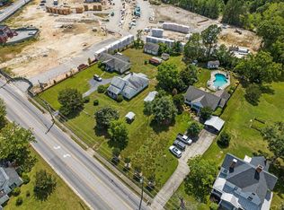 113 W Young St, Rolesville, NC 27571