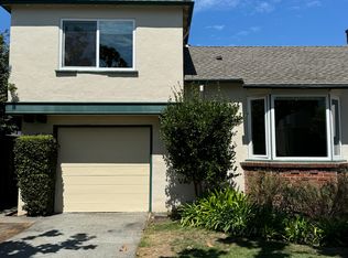 1120 Laguna Ave, Burlingame, CA 94010