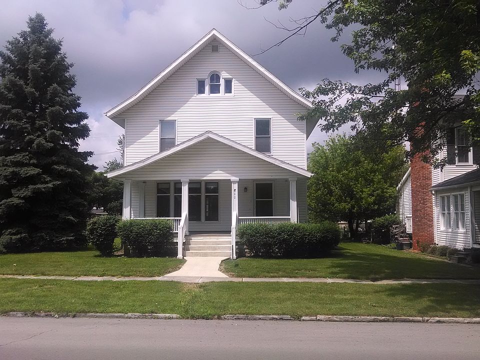 811 N. Main