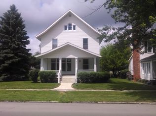 811 N Main St, Kenton, OH 43326