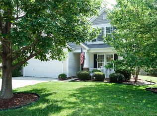 1567 Wilburn Park Ln, Charlotte, NC 28269