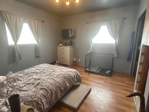 225 S Road 125, Rudyard, MT 59540