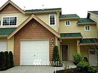 4751 Shattuck S #A-102, Renton, WA 98055