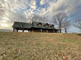 935 W Ridgeway Dr, Caddo, OK 74729