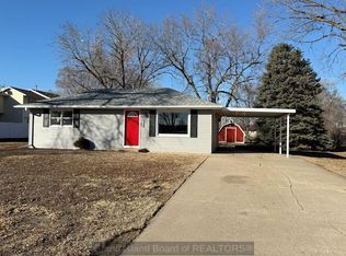3104 W 14th St, Grand Island, NE 68803