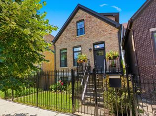 1540 N Talman Ave, Chicago, IL 60622