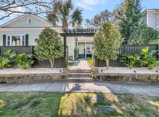 119 Simons St, Charleston, SC 29403