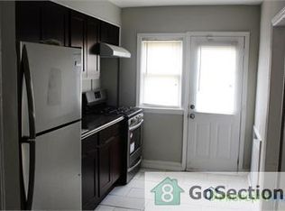 1020 N Augusta Ave, Baltimore, MD 21229