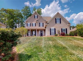 6549 Derby Ln NW, Concord, NC 28027