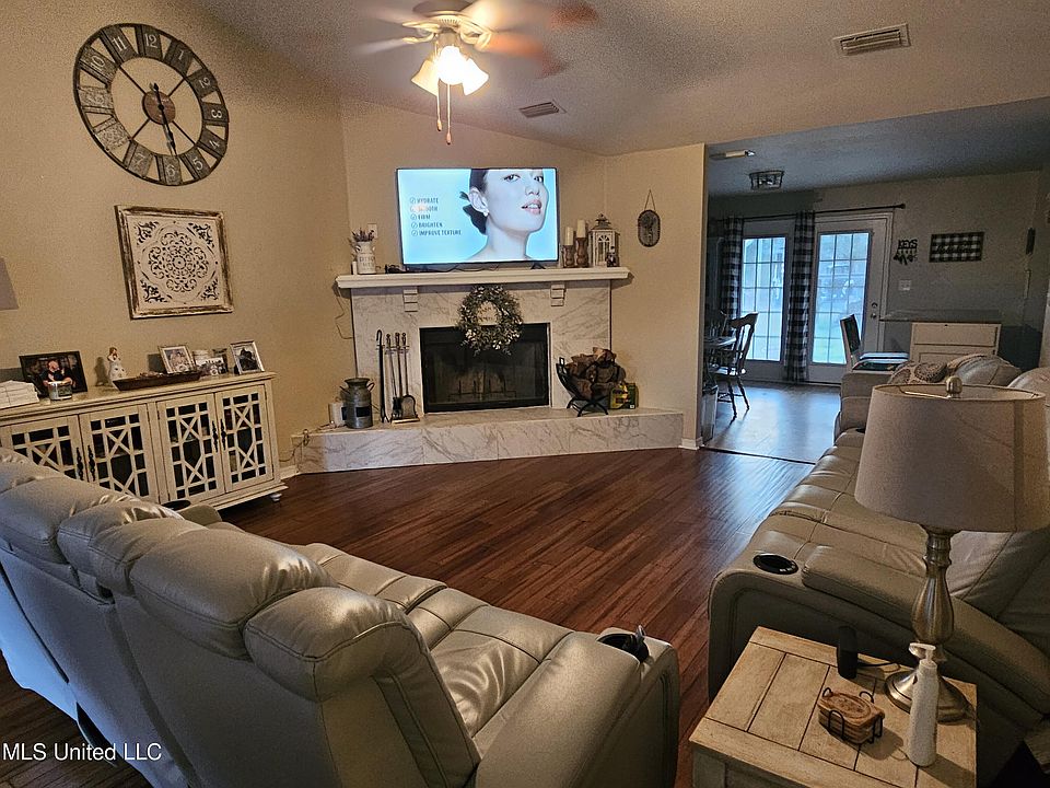 9305 Seaman Rd, Vancleave, MS 39565 Zillow