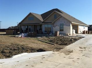 8717 California Ct, Joshua, TX 76058