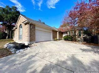 6635 Shady Bend Dr, San Antonio, TX 78256