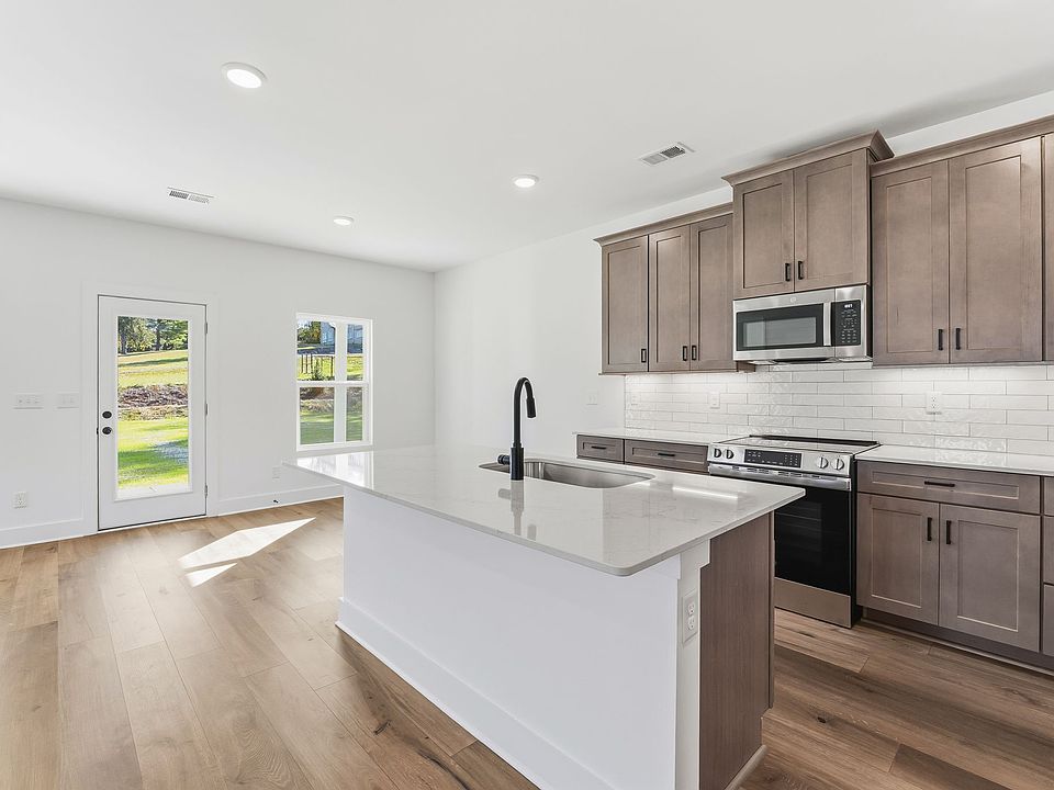 Kitchen - Representational Photo