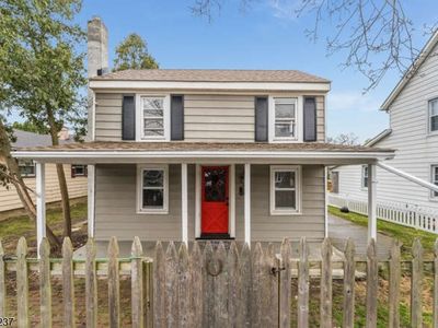 1175 6th Ave, Phillipsburg, NJ, 08865