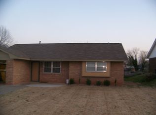 1201 E Will Rogers Dr, Stillwater, OK 74075