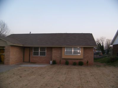 1201 E Will Rogers Dr, Stillwater, OK, 74075