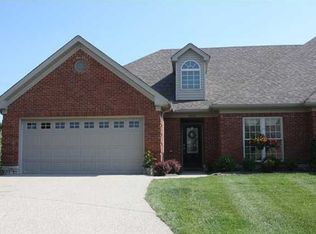 4621 Heritage Mnr, Crestwood, KY 40014