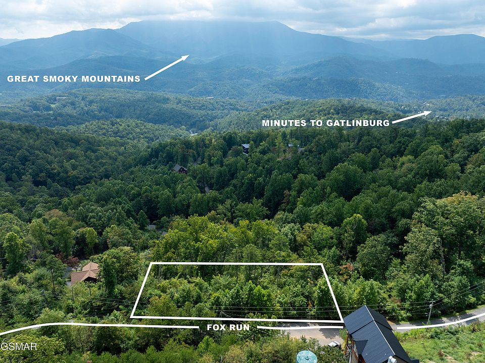 1st image of LOT 30 Fox Run