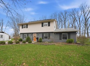 6116 Beaumont Dr, Fort Wayne, IN 46825