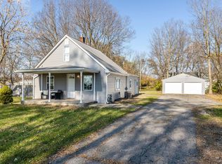 500 Barcher Rd, Columbus, OH 43207