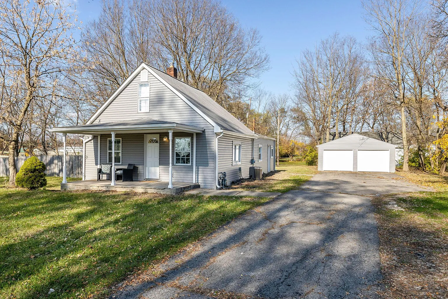 500 Barcher Rd photo 1