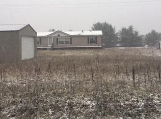 10774 W 34 1/2 Rd, Harrietta, MI 49638