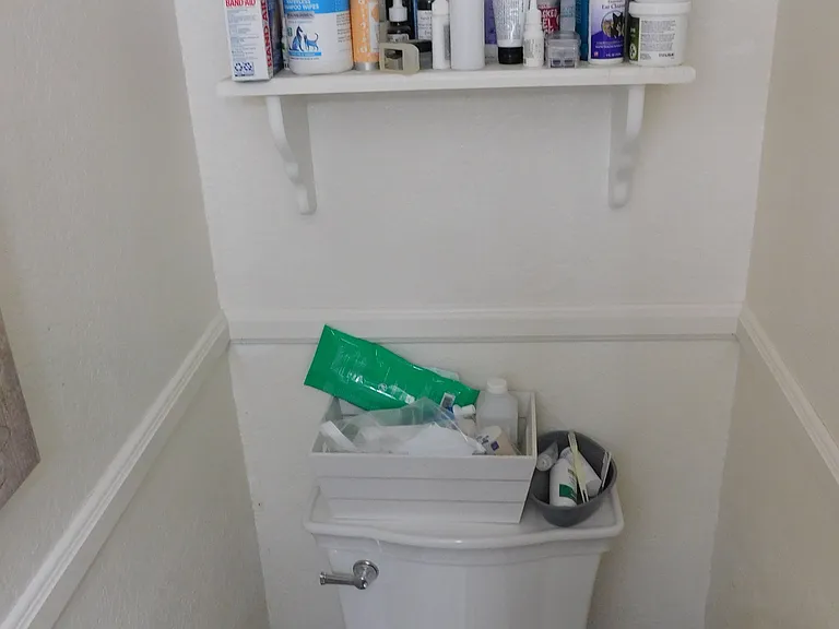 1007 Howard Ave #56 — Photo 17