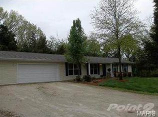 508 Pine Cove Dr, Robertsville, MO