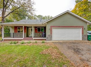 38461 Gerald Ave, North Branch, MN 55056