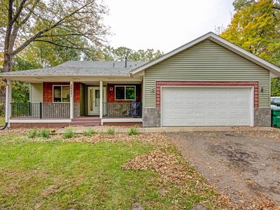 38461 Gerald Ave, North Branch, MN, 55056