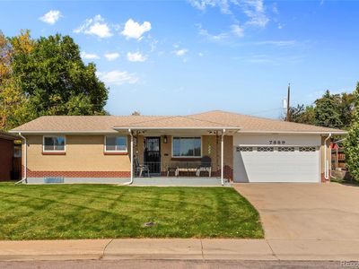 7889 Elmwood Lane, Denver, CO, 80221