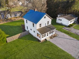 87 Franklin St, West Rutland, VT 05777