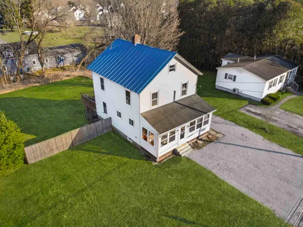 87 Franklin Street, West Rutland, VT 05777