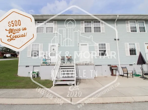 122 N 6th St, Maryville, TN 37804