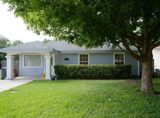 1279 Monterrey St, Uvalde, TX 78801