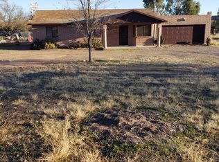 306 Via Papagayo, Rio Rico, AZ 85648