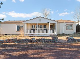 623 E Viewpoint Dr, Culver, OR 97734