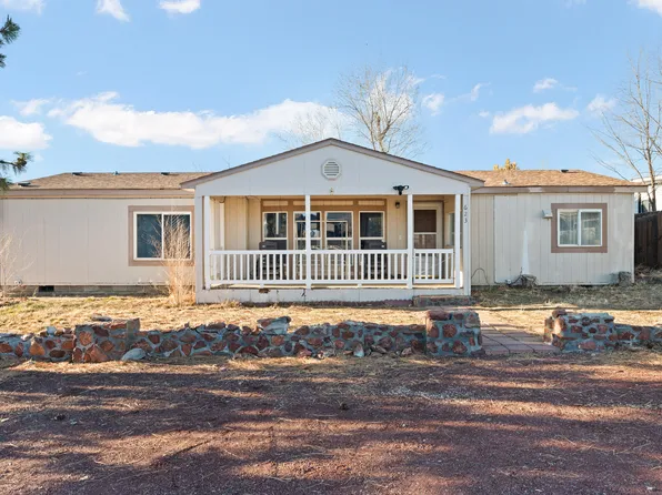 623 E Viewpoint Dr, Culver, OR 97734