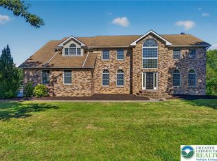 630 Clearfield Rd, Nazareth, PA 18064