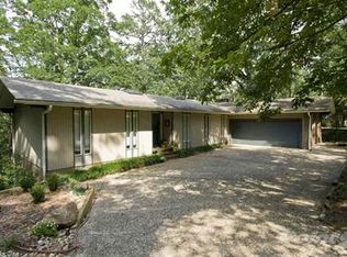 23 River Valley Rd, Little Rock, AR 72227
