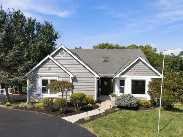 6865 Fox Hill Ln, Cincinnati, OH 45236