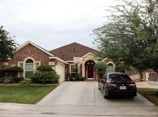 6921 Stonehenge Rd, Odessa, TX 79765