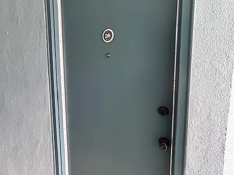2024 Vine St #2A — Photo 3