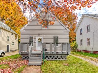 1027 Collinwood Ave, Akron, OH