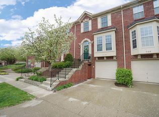 5170 Franklin Park St, Mason, OH