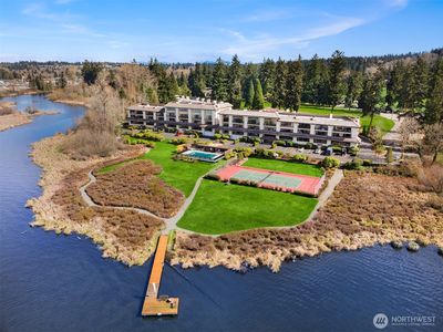 16921 Inglewood Road NE #A304, Kenmore, WA, 98028