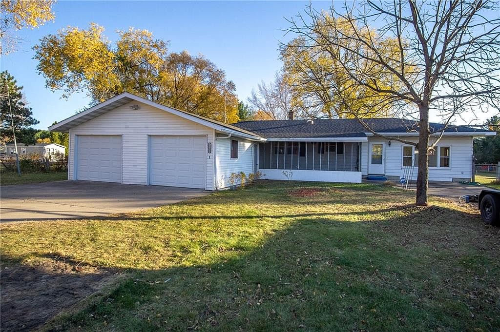 値下げ不可　house on the hill_ Parent Bag_Tile 19845 County Highway X #1, Chippewa Falls, WI 54729 | MLS