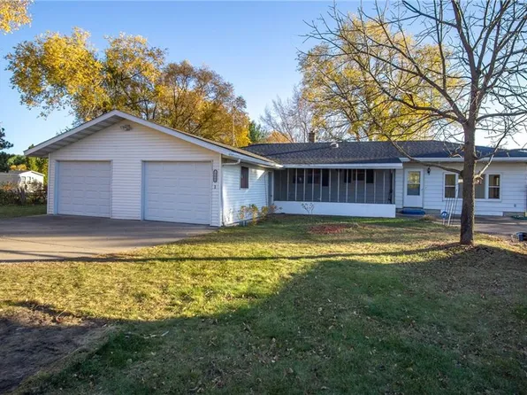 19845 County Highway X #1, Chippewa Falls, WI 54729