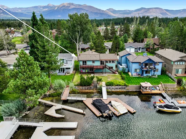 2243 Inverness Dr, South Lake Tahoe, CA 96150