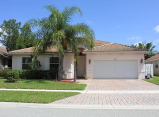 6288 Ethan Dr, Lake Worth, FL 33467